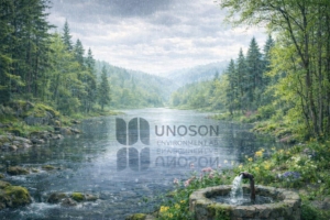 Unoson Environment AB