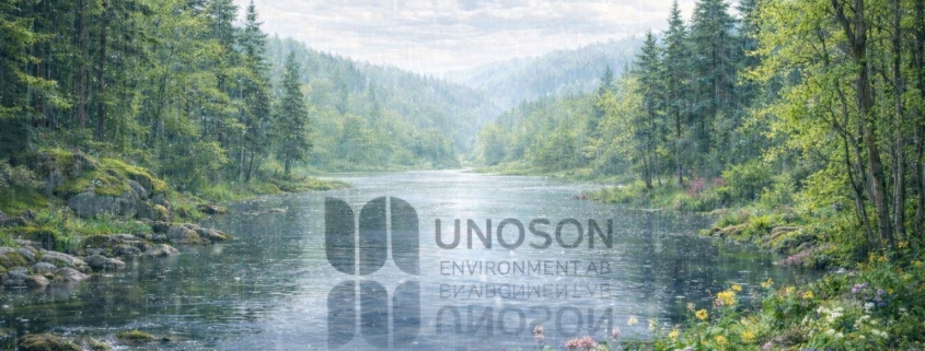 Unoson Environment