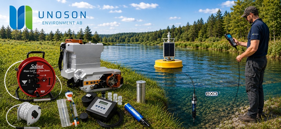 Unoson Environment Unoson Environment